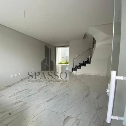 Buy this 3 bed house on Rua Dominica in Itapoã, Belo Horizonte - MG