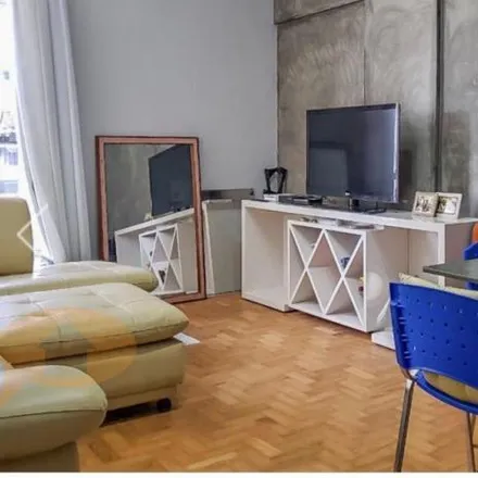 Buy this 2 bed apartment on Lanchonete Patiná in Rua Augusta 677, Consolação