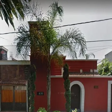 Buy this 5 bed house on Calle la Huasteca in Colonia Industrial, 07800 Mexico City