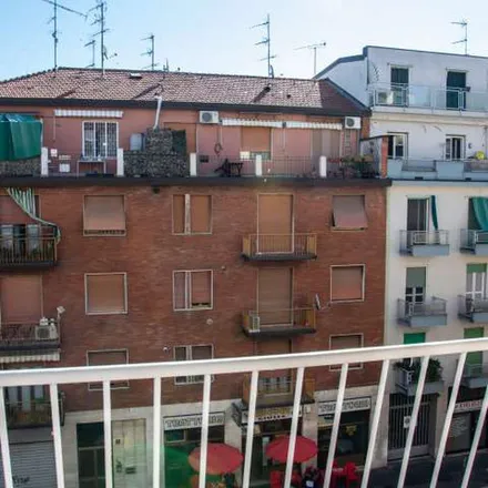 Rent this 1 bed apartment on Via privata Moncalvo in Milan MI, Italy