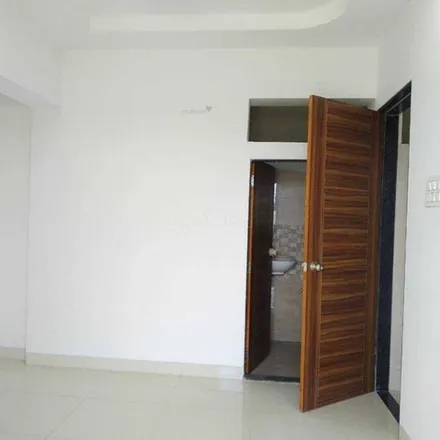 Buy this 1 bed apartment on unnamed road in Mira, Mira-Bhayander - 401104