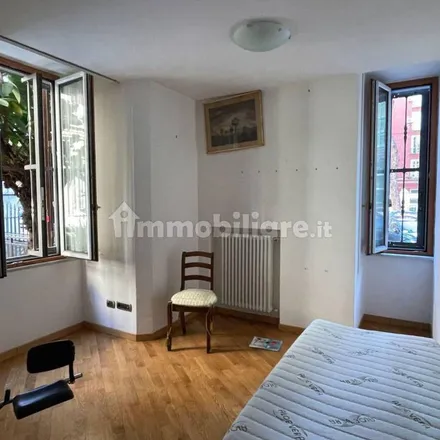 Rent this 5 bed apartment on Area Brokers Industria - Napoli in Viale Antonio Gramsci 17, 80122 Naples NA