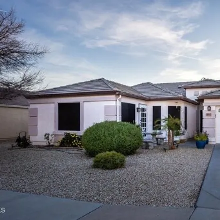 Buy this 5 bed house on 15640 North 164th Lane in Surprise, AZ 85388