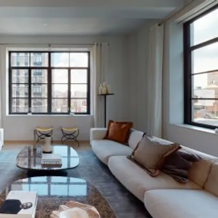 Rent this 3 bed apartment on #15a,404 Park Avenue South in NoMad, New York City