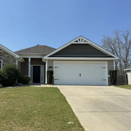 Buy this 3 bed house on 2698 Ardwick Drive in Augusta, GA 30815