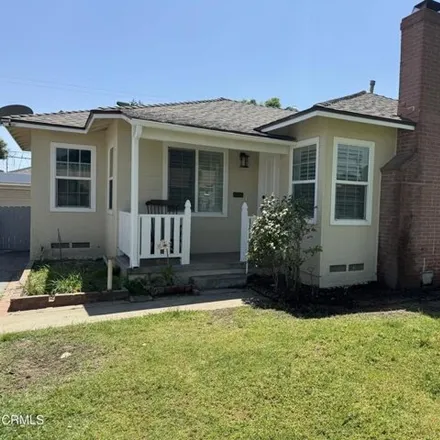 Rent this 3 bed house on 11132 Lynrose Street in Arcadia, CA 91006