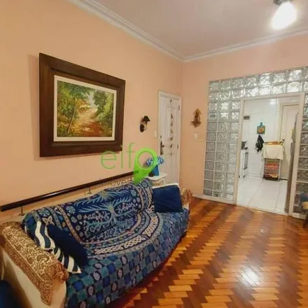 Buy this 2 bed apartment on Edifício Marajá in Rua General Góis Monteiro 88, Botafogo