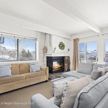 Image 1 - 55 Upper Woodbridge Road, Snowmass Village, Pitkin County, CO 81615, USA - Condo for rent