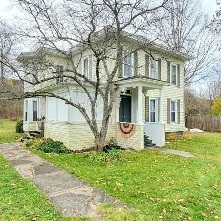 Buy this 3 bed house on 15 Waverly Street in Van Etten, Chemung County