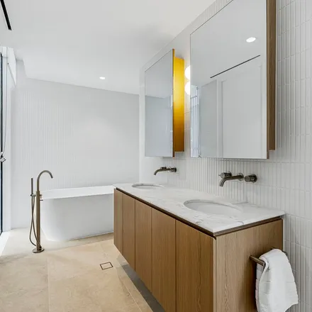 Image 1 - 1 Surf Street, Bilinga QLD 4225, Australia - Apartment for rent