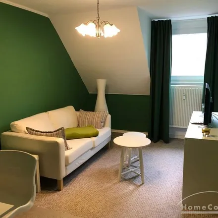 Rent this 2 bed apartment on Zimmerstraße 24c in 38106 Brunswick, Germany