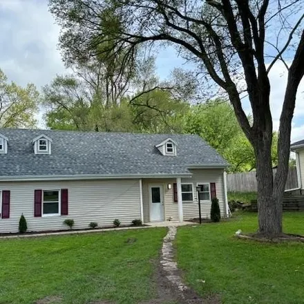 Buy this 4 bed house on 19667 Kern Road in South Bend, IN 46614