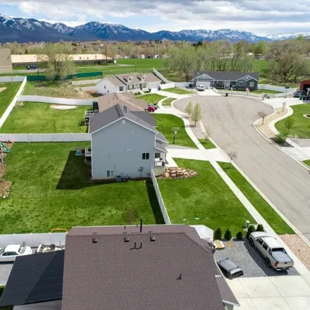 Image 6 - 458 60 South, Hyrum, UT 84319, USA - House for sale