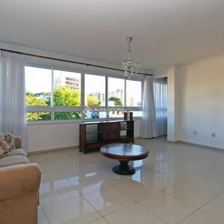 Buy this 3 bed apartment on Rua Doutor Armando Barbedo in Tristeza, Porto Alegre - RS