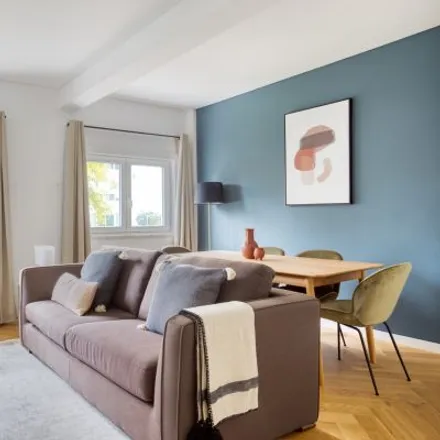 Rent this 4 bed apartment on Rua João Bastos in 1400-035 Lisbon, Portugal