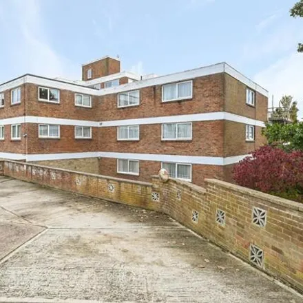 Buy this 2 bed apartment on Linton Road in St Leonards, TN34 1TN