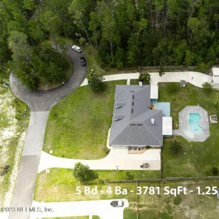Buy this 5 bed house on 4405 Junction Drive in Clay County, FL 32068