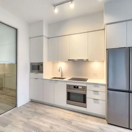 Rent this 3 bed apartment on 5736 Yonge Street in Toronto, ON M2M 4H9