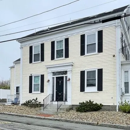 Rent this 1 bed apartment on 28 School Street in Rockport, MA 01966