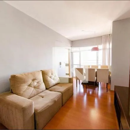 Rent this 2 bed apartment on Rua Xapurí in Nova Granada, Belo Horizonte - MG