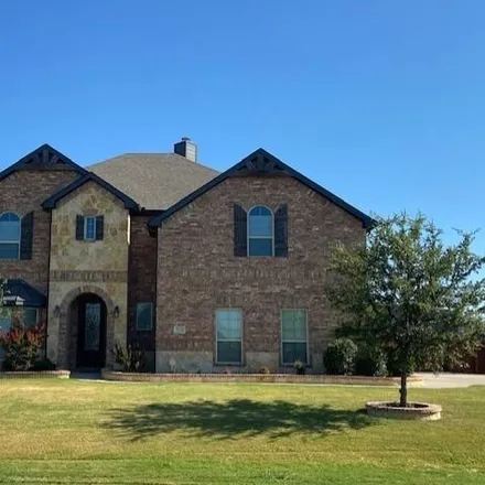Buy this 4 bed house on 4245 Morgan's Way in Midlothian, TX 76065