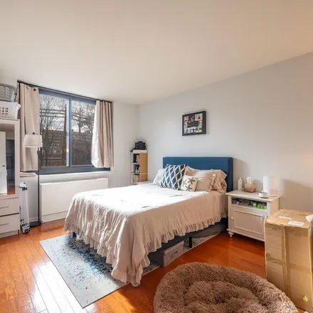 Rent this 2 bed apartment on Newark Street in Hoboken, NJ 07310