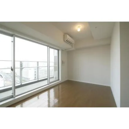 Image 3 - まいばすけっと, Harumi-dori Avenue, Toyosu 1-chome, Koto, 135-0061, Japan - Apartment for rent