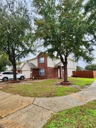 Buy this 3 bed house on 19139 Lakota Drive in Harris County, TX 77449