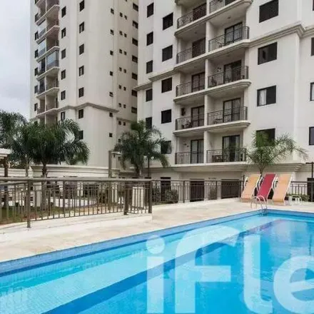 Image 2 - Avenida Paes de Barros 541, Parque da Mooca, São Paulo - SP, 03115-020, Brazil - Apartment for rent