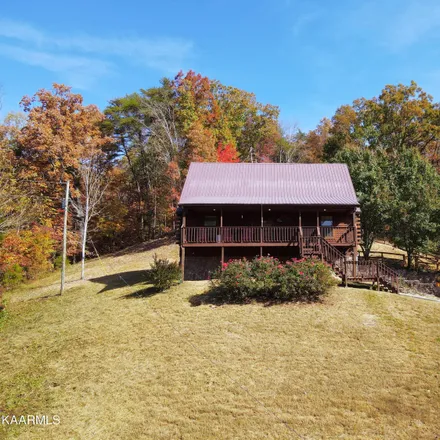 Buy this 3 bed house on 136 Delph Lane in Hawkins County, TN 37811