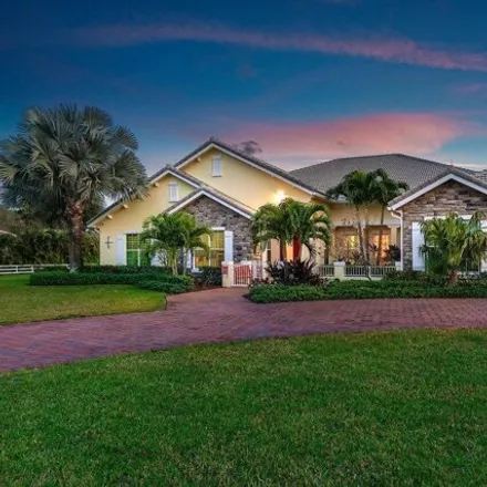 Buy this 5 bed house on 10072 Calabrese Trail in Palm Beach County, FL 33478