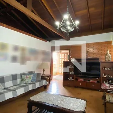 Buy this 3 bed house on Avenida Wilhelm Rotermund in Morro do Espelho, São Leopoldo - RS