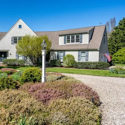 Buy this 4 bed house on 9 Nauset Farms Way in Orleans, Barnstable County
