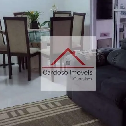 Image 1 - Condominio Bem Querer, Rua Endres, Itapegica, Guarulhos - SP, 07043-000, Brazil - Apartment for sale