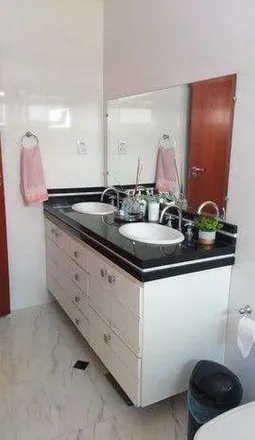 Buy this 4 bed house on Rua Inês Maria Cuoghi in Urbanova V, São José dos Campos - SP