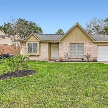 Image 1 - 16834 Limeshade Lane, Fort Bend County, TX 77498, USA - House for sale