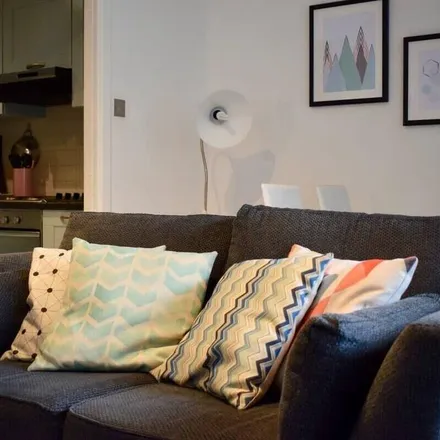Rent this 1 bed apartment on Dublin Bay Power in Dublin, Ireland