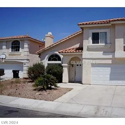 Buy this 5 bed house on 1820 Silver Cactus Street in Paradise, NV 89183
