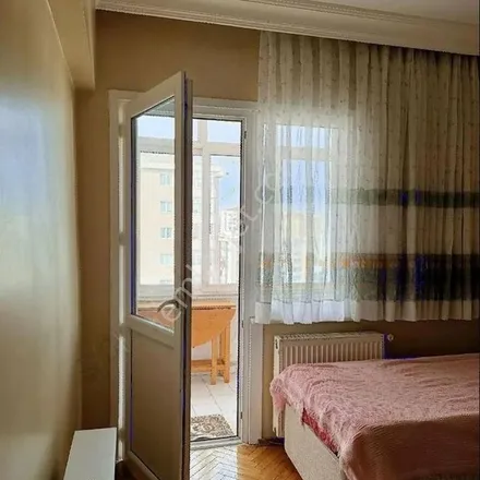 Rent this 3 bed apartment on İstanbul Özenkent in Sakarya Caddesi, 34520 Beylikdüzü