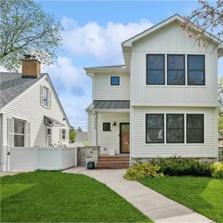 Buy this 4 bed house on 4529 Columbus Avenue South in Minneapolis, MN 55417
