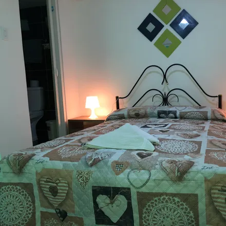 Rent this 1 bed apartment on La Casa Rubi in Neptuno 628, Havana