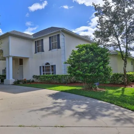 Buy this 8 bed house on 1776 Roscoe Turner Trail in Port Orange, FL 32128
