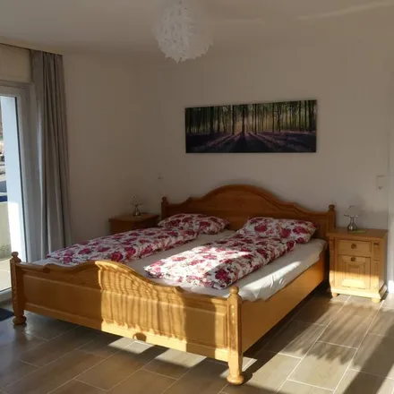 Rent this 2 bed apartment on Forbach in Murgtalstraße 1, 76596 Gausbach