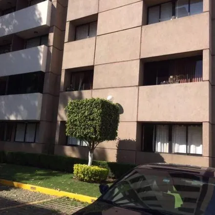 Buy this 3 bed apartment on Blockbuster in Calzada Arenal, Tlalpan