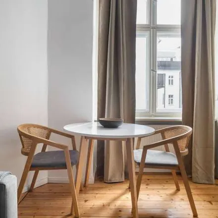 Image 4 - Tonkin, Krossener Straße 12, 10245 Berlin, Germany - Apartment for rent