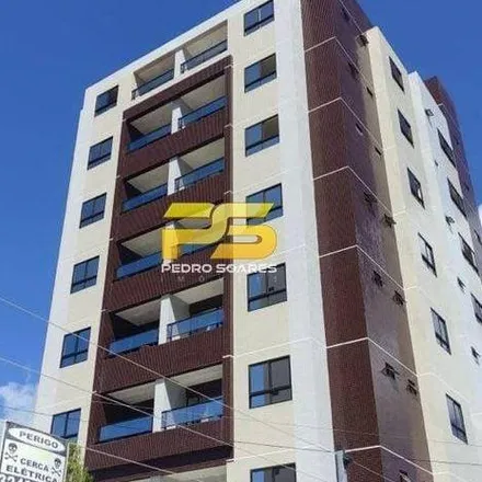Image 2 - Rua Doutor Francisco de Assis Câmara Dantas, Aeroclube, João Pessoa - PB, 58036-002, Brazil - Apartment for sale