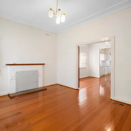 Rent this 3 bed apartment on Fortuna Avenue in Balwyn North VIC 3104, Australia