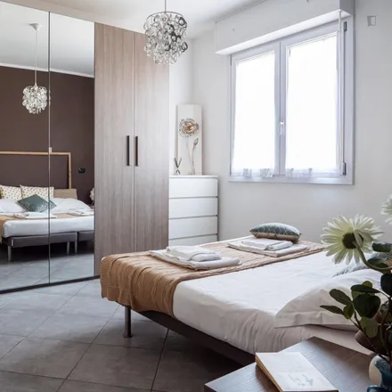 Image 2 - Via Mario Borsa, 36, 20151 Milan MI, Italy - Apartment for rent