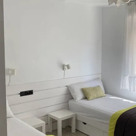 Rent this 4 bed apartment on 17490 Llançà