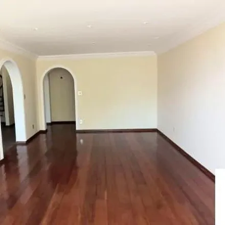 Buy this 4 bed apartment on Rua do Chumbo in Serra, Belo Horizonte - MG